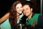 Saturday Night at B On Top Pub, Byblos